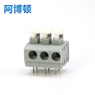 ����ʽZB- 235 �g��3.81��3.96��5.0��7.5��10mm