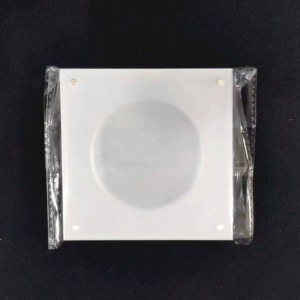 10×10cm, 65mm