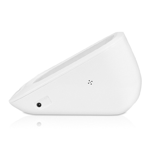 Corfu electronic blood pressure monitor upper arm blood pressure meter household broadcast blood pressure monitor 65B rechargeable pressure meter