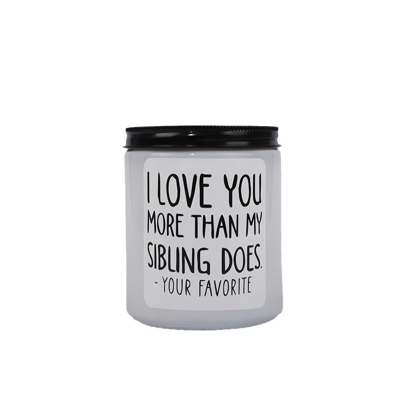 Lavender Candle Variants