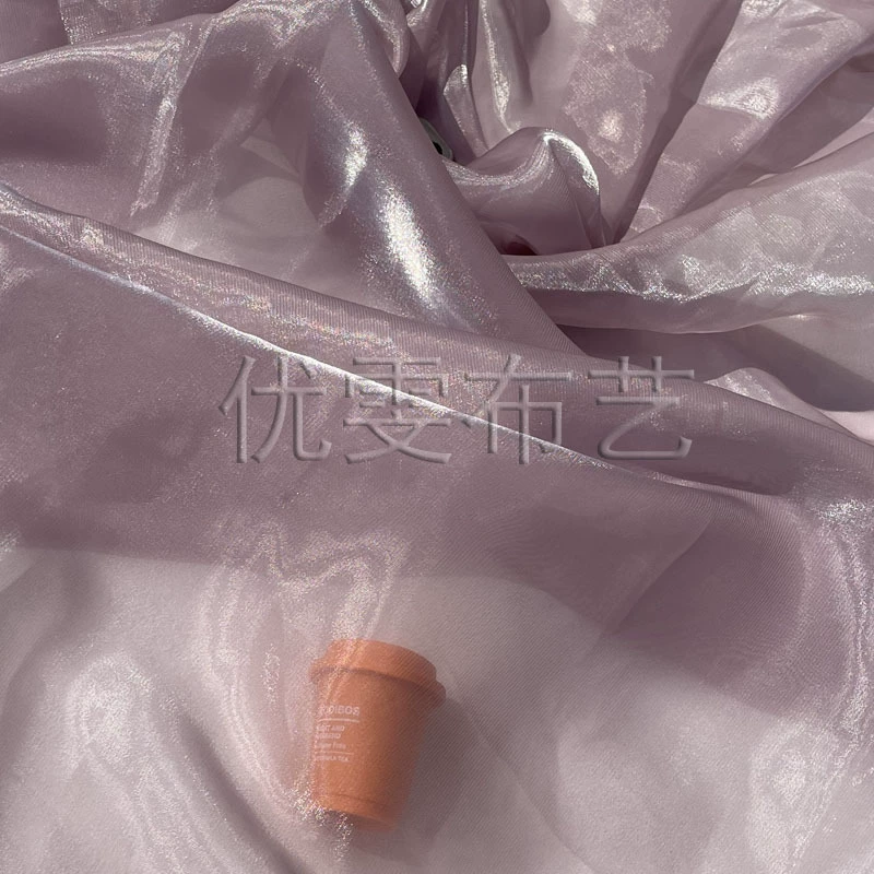 Gauze cloth, Hanfu, fashionable wedding dress