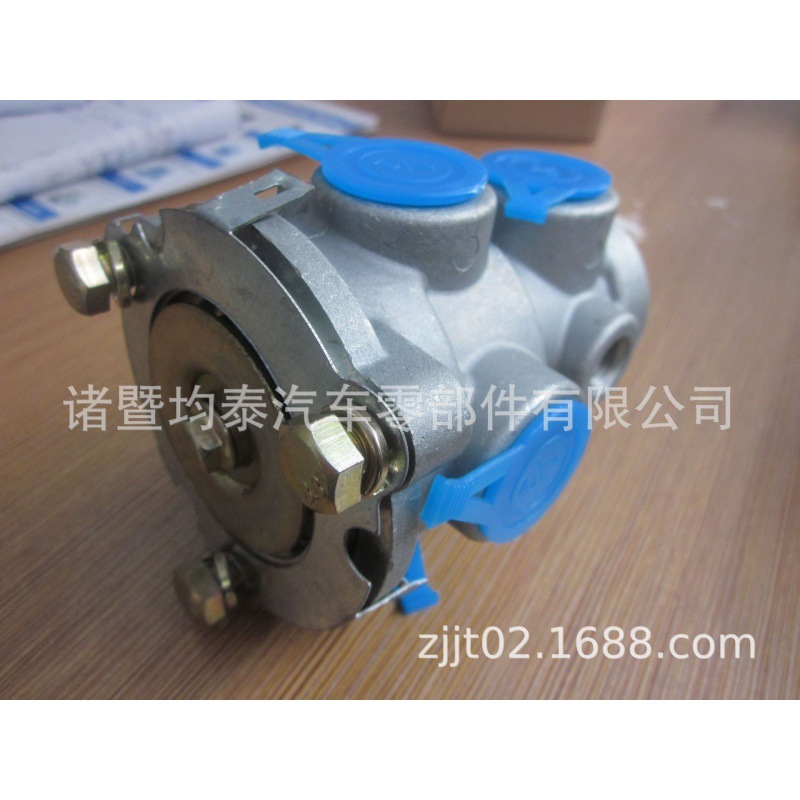 El Autobús Europeo del camión de la serie de la válvula de pie 229501 parte SMT