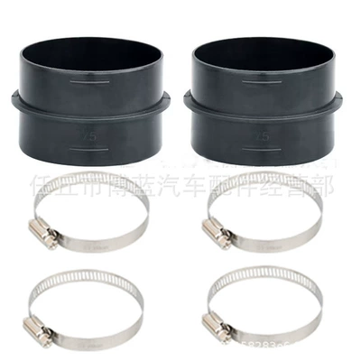 duct extension plastic connector – Other Automotive Exterior Supplies
