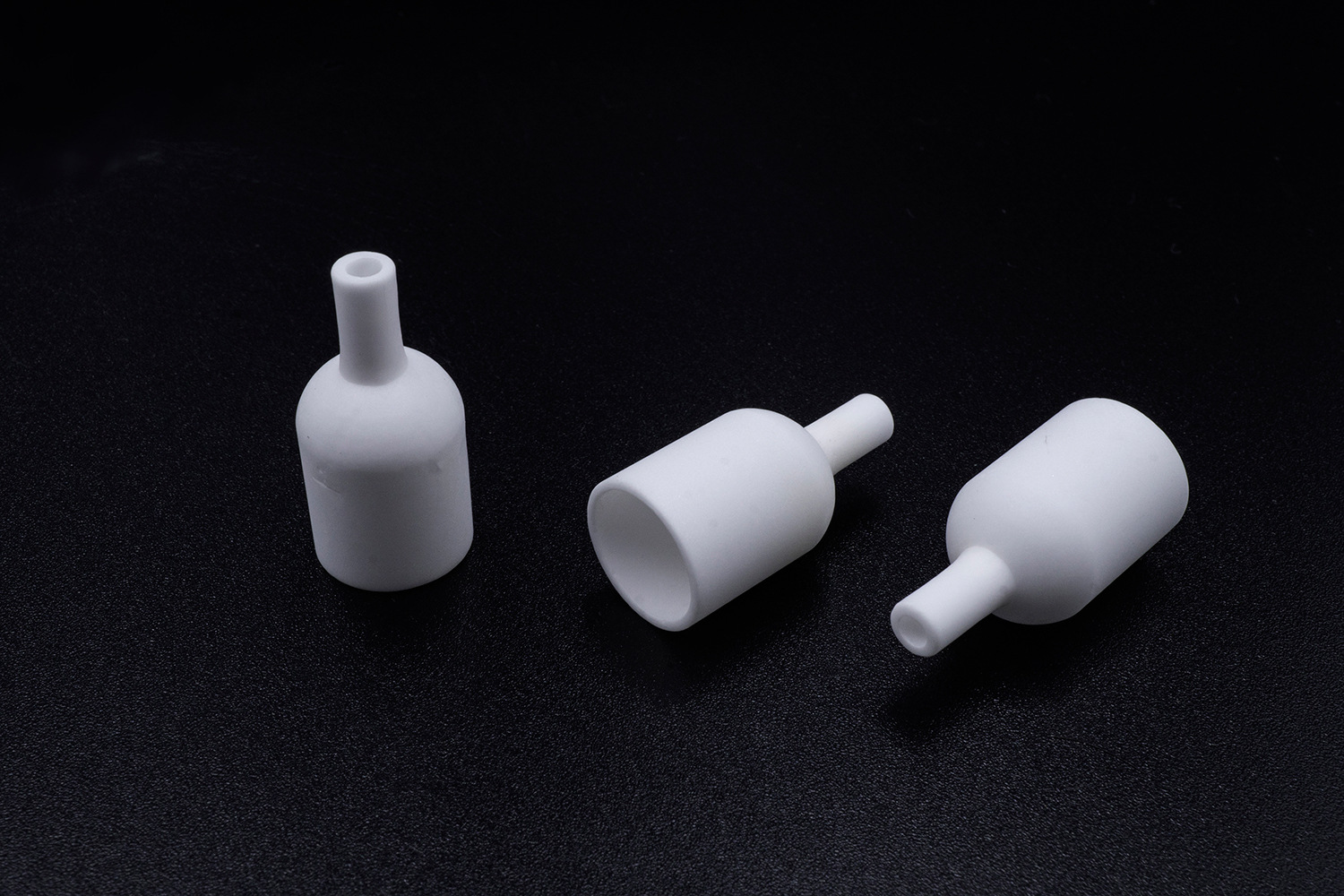 耐驰DTA氧化铝坩埚/耐驰17*30mm氧化铝坩埚/DTA大容量氧化铝坩埚