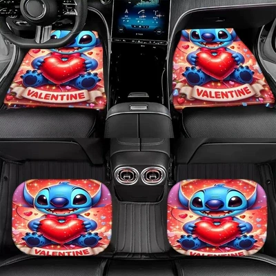 and Non-Slip Four-Piece Set, Etc. Can — Universal Foot Pad - s62