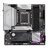 B760M AORUS ELITE AX DDR4 motherboard supports CPU13490F \ 13600KF \ 13700KF