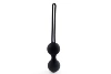 Double -ball trumpet black clearance