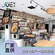 自助收银机 21.5寸点餐机Kiosk扫码支付小票一体机餐饮自助点餐机