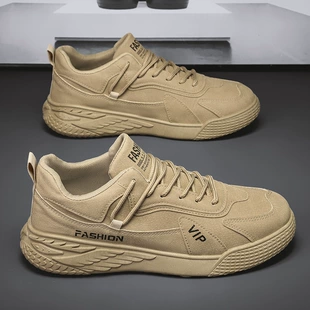 Casual sports sneakers, unisex breathable wear‑resistant summer shoes, sizes 39–44