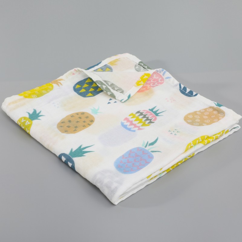 Big pineapple