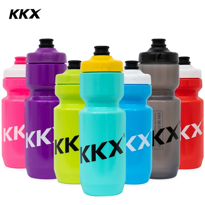 Велосипед KKX, спортивная бутылка, дорожная горная туристическая ручная чайник для велоспорта