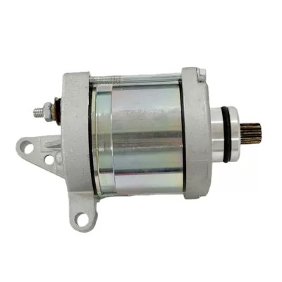 Yz450F 18-22, Starter and accessories