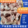 冷冻特养宠物肉食动物饲料