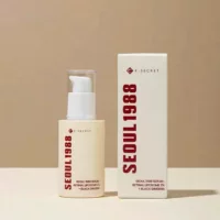 Трансграничный корейский KSECRET SEOUL1988 Крем для глаз с эссенцией женьшеня Маска для глаз против морщин Очищающее средство для лица Крем для лица
