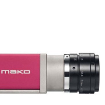 工业千兆网摄像机  AVT 瑷荔德 Mako G-223
