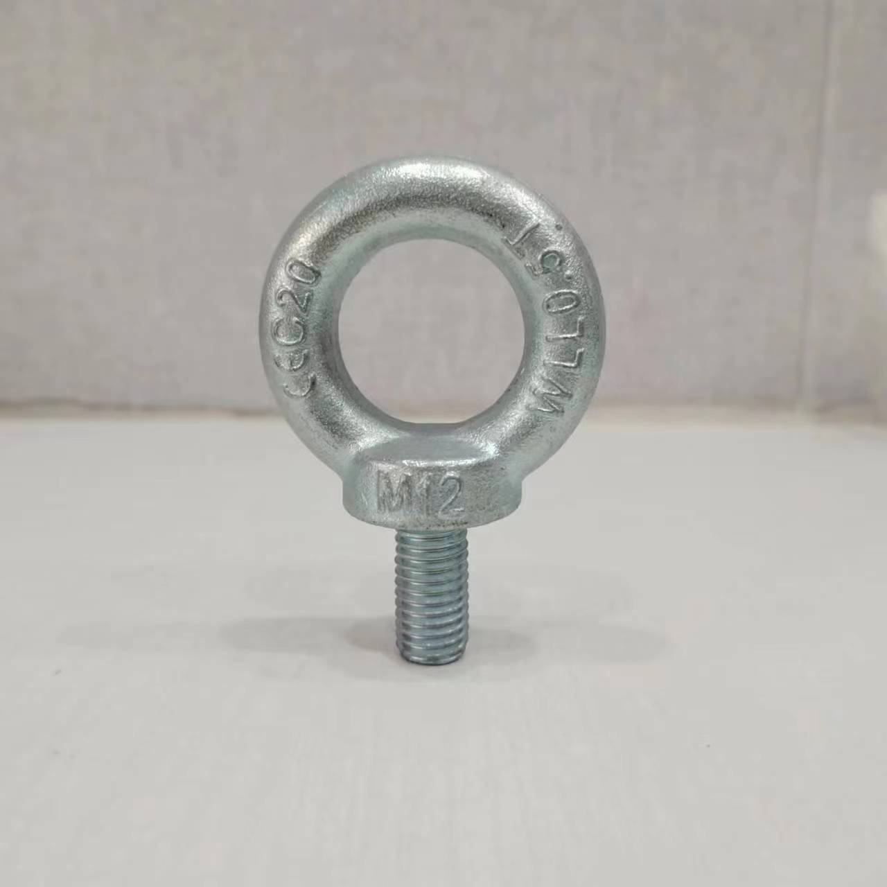 德标吊环DIN580现货批发 M10-12