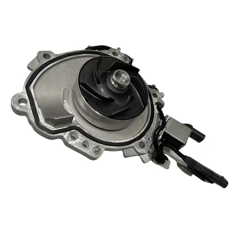 LR154597 LR123392 LR092953 JDE41184 for Land Rover Jaguar AJ200 Water Pump