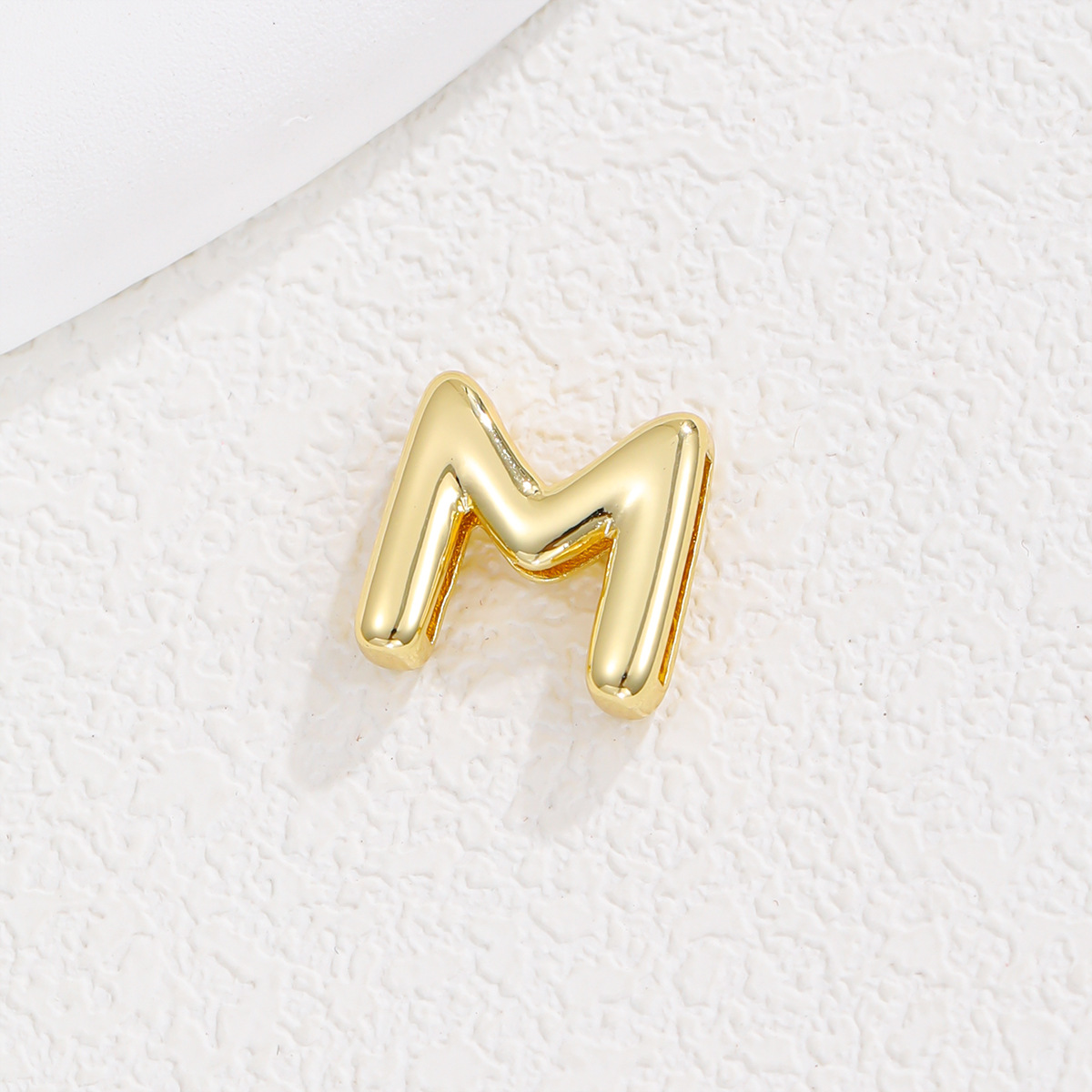 Wholesale Jewelry Simple Style Classic Style Letter Titanium Steel Plating display picture 18