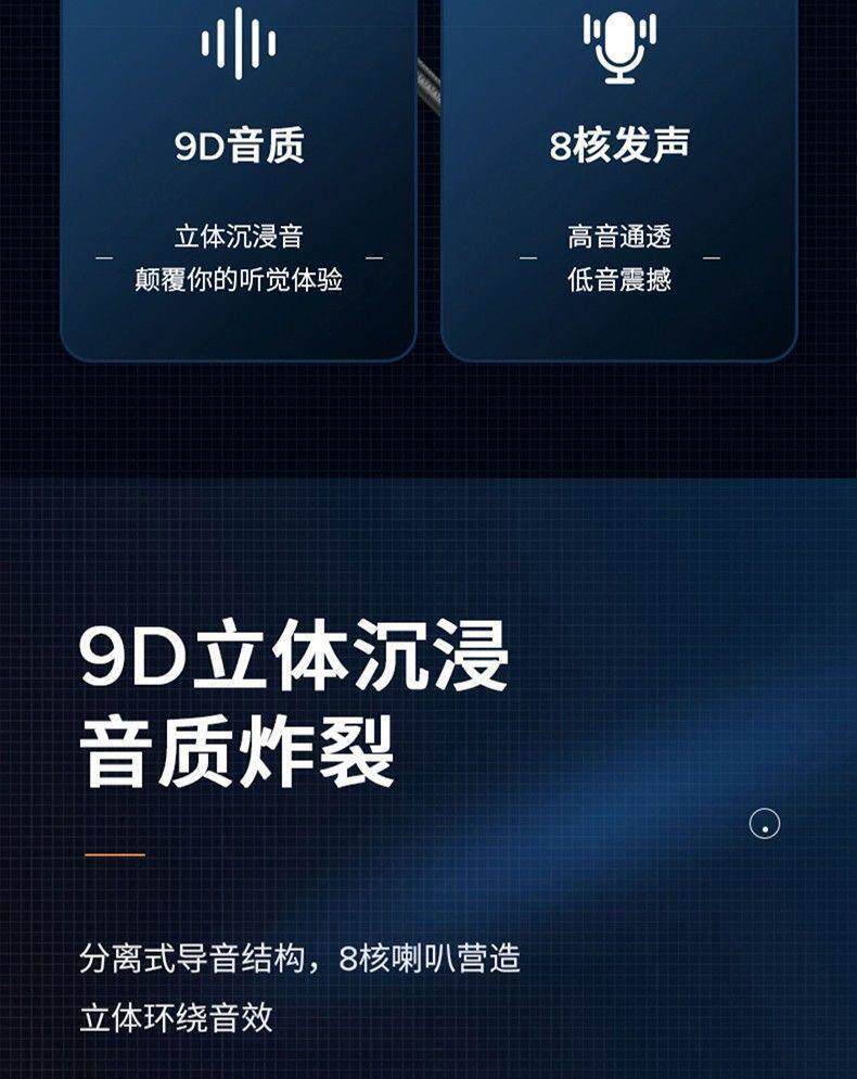 Wireless Bluetooth earphones, sports neckband style, ultra-long standby, card-insertable, in-ear type, universal headset for Huawei phones