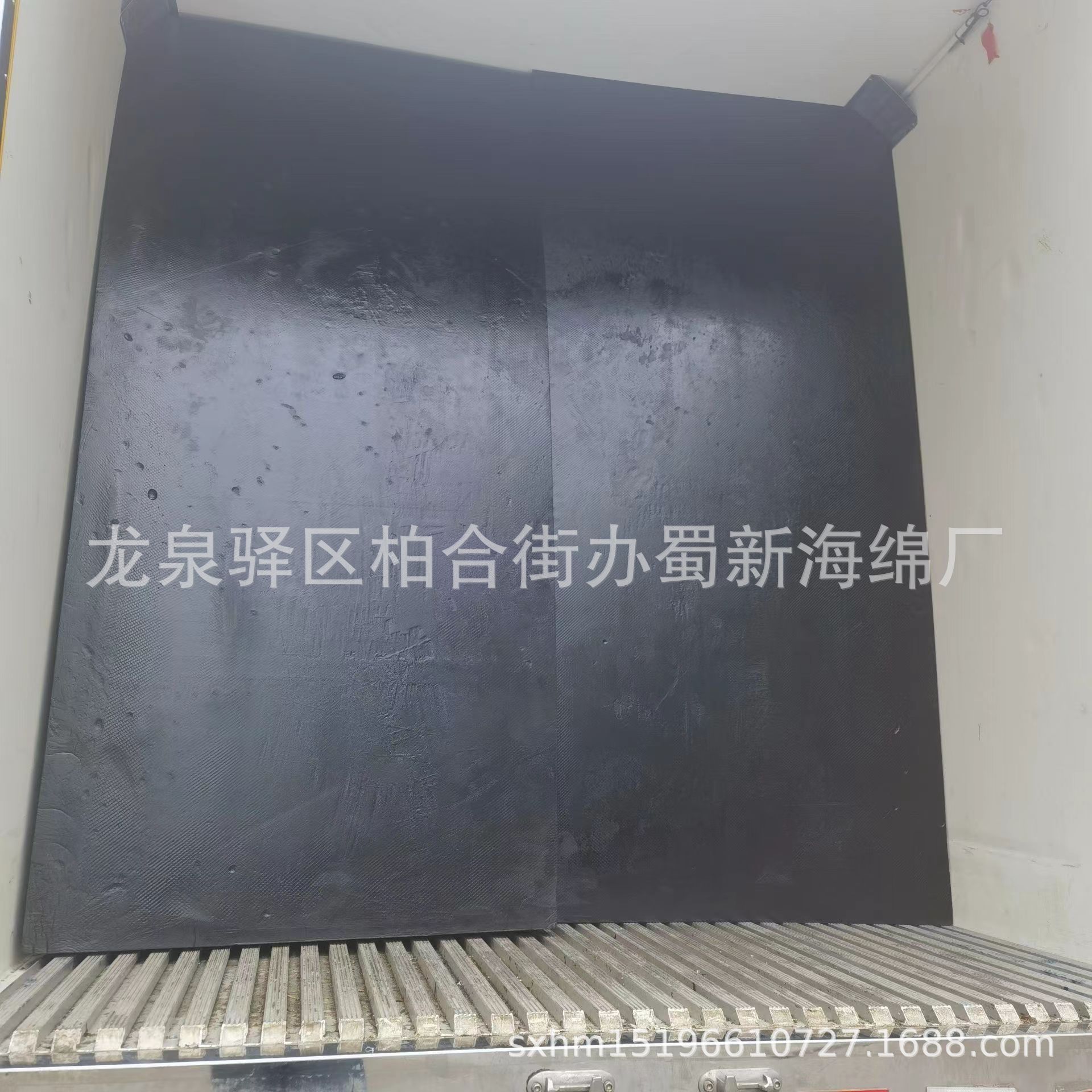 厂家供应冷链车冷藏汽车隔温泡沫板/冷藏车隔温泡沫板