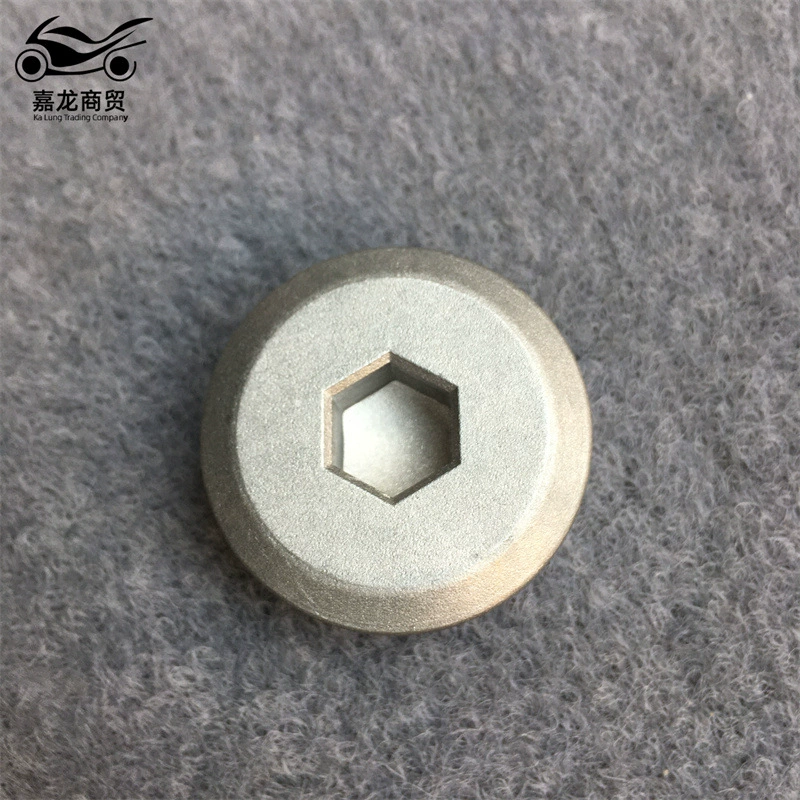Магнитная отвертка с покрытием Xinyuan X6T6 K6 J -5 Titan Zhenglin NC Zongshen NC250