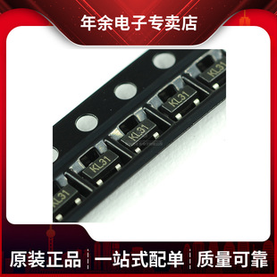 Bav23S Sot-23 Smd Switch Diode Printing Kl31 Bom One-Stop Distribution Order Original and Authentic