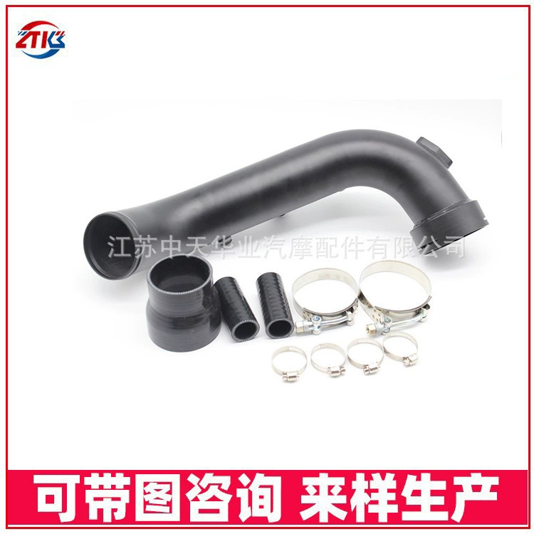 Factory direct supply car air intake pipe kit suitable for N54 3.0t E82 E90 E92 E93 135i