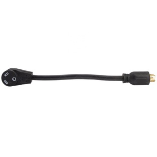 L14-30PŤ�i���^��TT-30Rĸ�^4����30������STW 10AWG 1.5Ӣ��RV