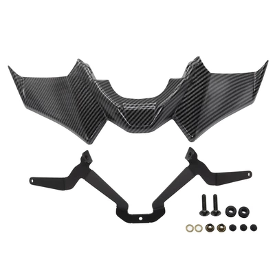 Motorcycle General Parts Yamaha Mt-07 Front Headlight Beak