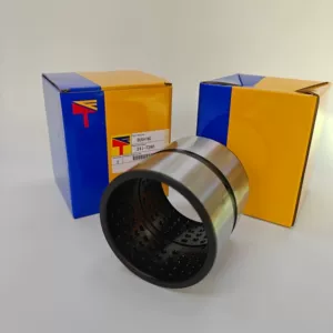 Втулка 241-7280 подходит для экскаватора 336E LN 340 336 MHPU 352F