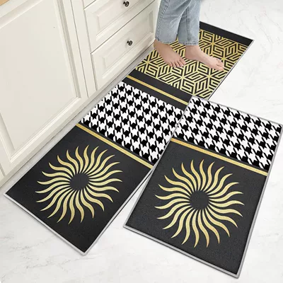 absorbent foot mat Amazon TEMU, Avtomobil döşəmə paspasları