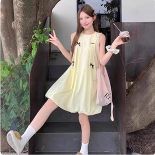 ��ʽ�Sɫ�o�仨���B��ȹ��Ů�ļ�2026�¿�С���Ӛ��|����a�ֶ�ȹ