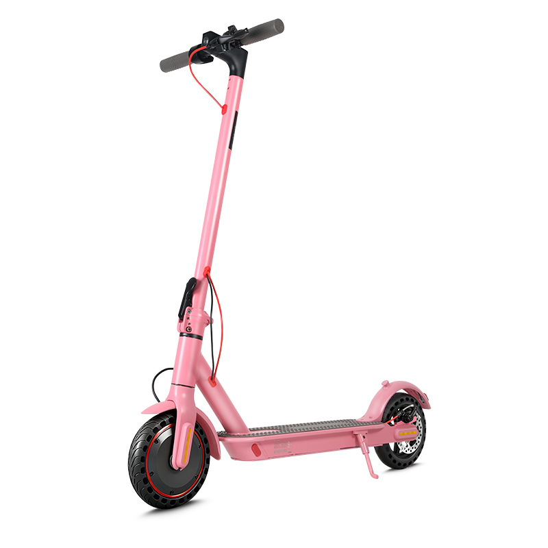 Scooter eléctrico SCOOTER para adultos Scooter plegable portátil para adultos Scooter para adultos