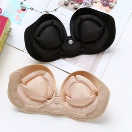 胸贴、乳贴;隐形文胸;胸垫、插片