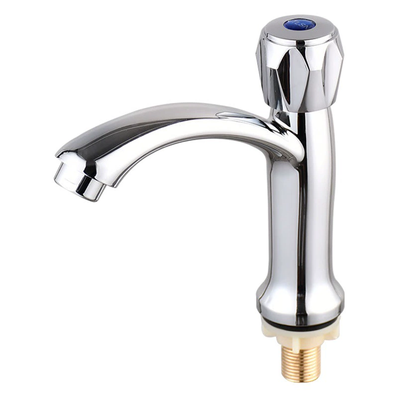 Один холодной воды гальванических кран оптом бассейна кран внешней торговли трансграничной бассейна кран