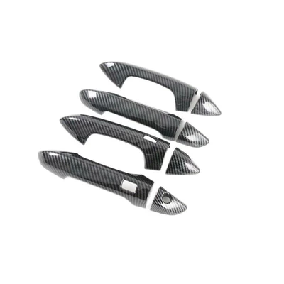 handle modification, 22 Binyue COOL | Portal Wrist