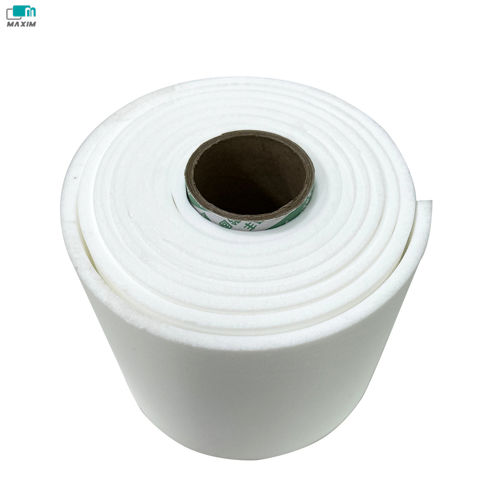 多孔真空硅 超级隔热棉1mm厚2mm样品厚度可选现货