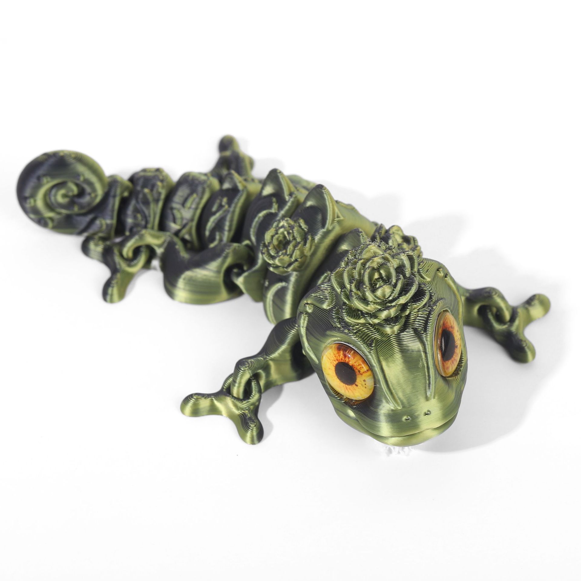 블랙 골드-여성