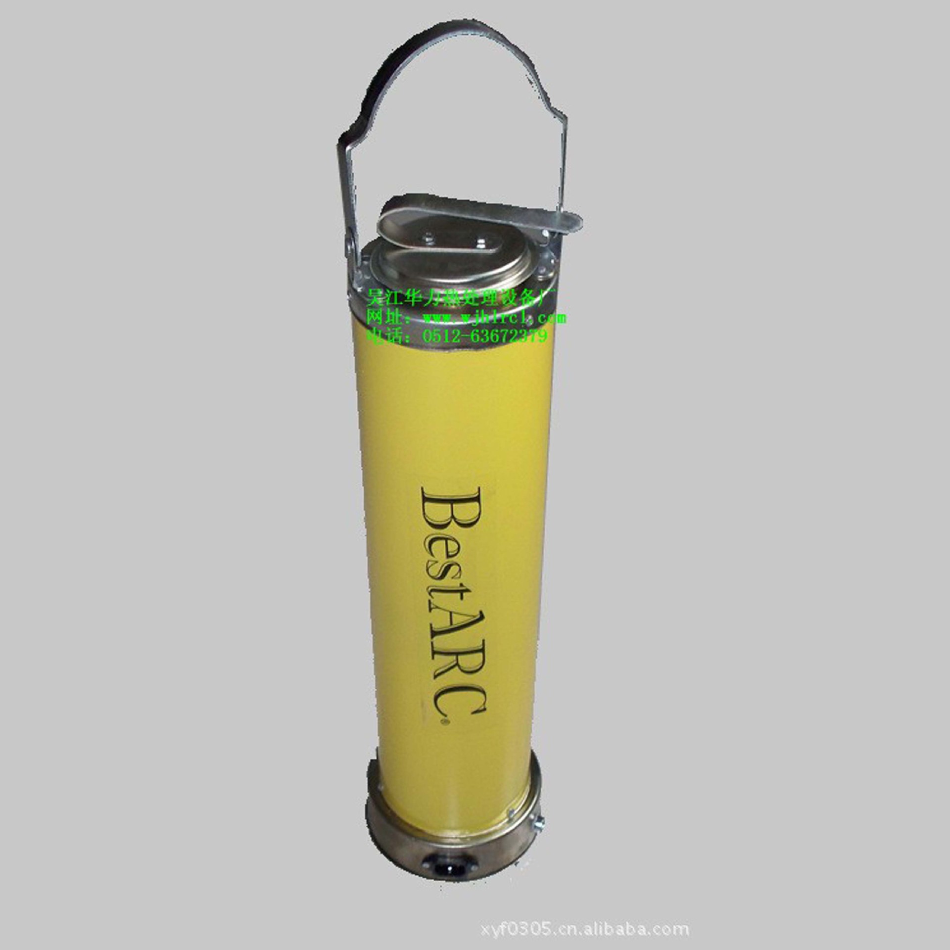 供应华力焊条恒温保温桶 电加热设备配件