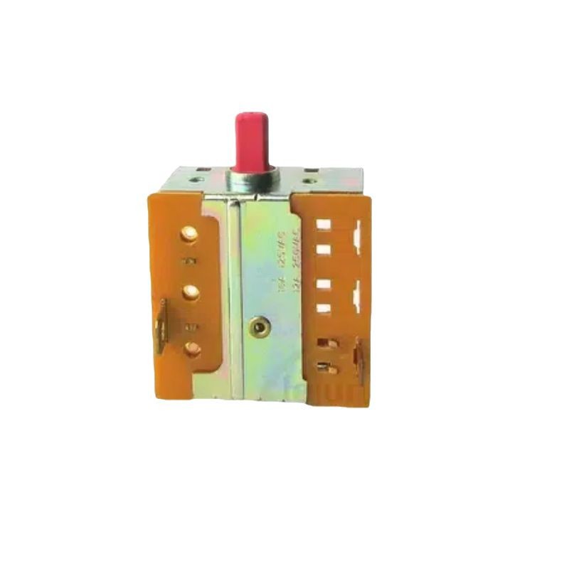 LEJUN�־��Ƽ�4λ3�����16A�������ת���� ��ů����λ���ڿ���