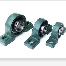 UCP204  UCP205