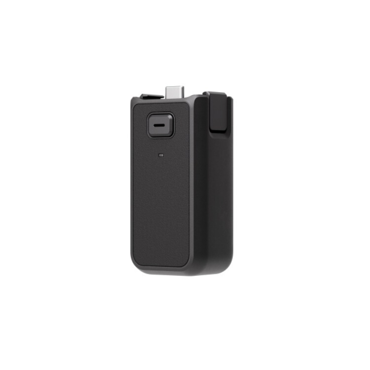 DJI Osmo Pocket 3 パワーハンドル Osmo Pocket 3 アクセサリー DJI オリジナル|undefined