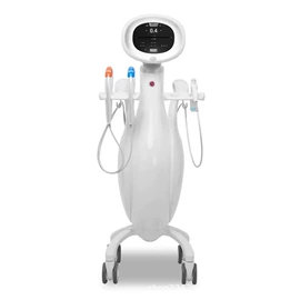 其他美体瘦身;其他美容仪器;电子美容仪