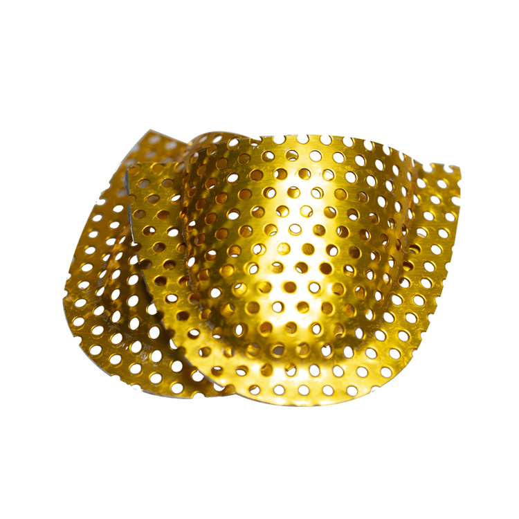 Dental Prosthesis Processing, Dental Processing Reinforced Metal Mesh, Strong Mesh Divided into Upper and Lower Mouth Dental Materials