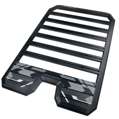 Roof rack | Ladder Platform Aluminum Alloy