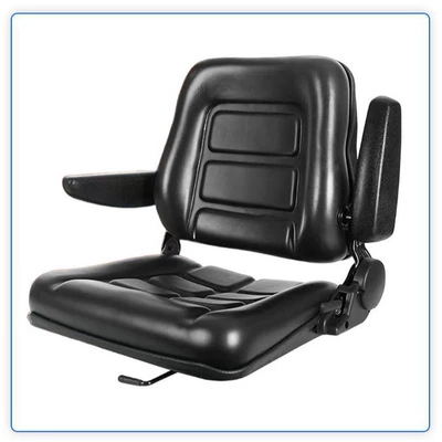 Adjustable Backrest and Armrest Other vehicle seats