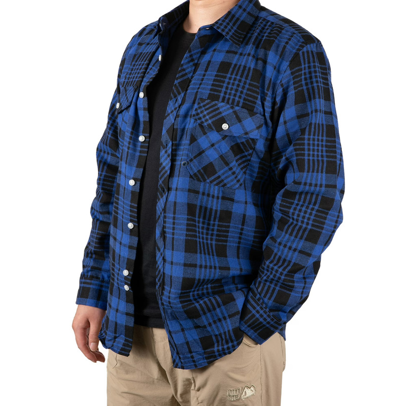 Foreign Trade Style Spring Plaid Shirt for Men, Brushed Plaid Men's Shirt, Youth Jacket, Loose Fit Shirt for Men Foreign Trade Style Spring Plaid Shirt for Men, Brushed Plaid Men's Shirt, Youth Jacket, Loose Fit Shirt for Men