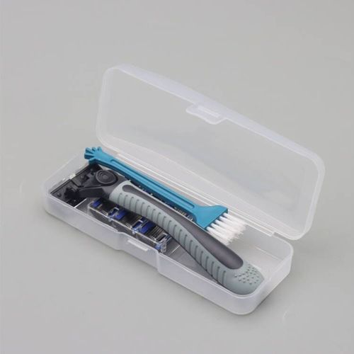 6-layer blade shaving razor for women, manual epilator for armpit hair, leg hair, private part epilator for women only