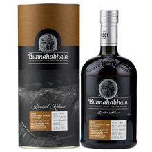 布纳哈本Bunnahabhain 2008曼萨尼亚桶单一麦芽威士忌 邦纳海贝因