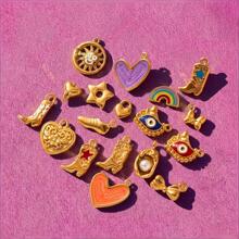 ��ڃ�ѥ���۾����P䓵�������W������DIY朠t�����18K��ɫ